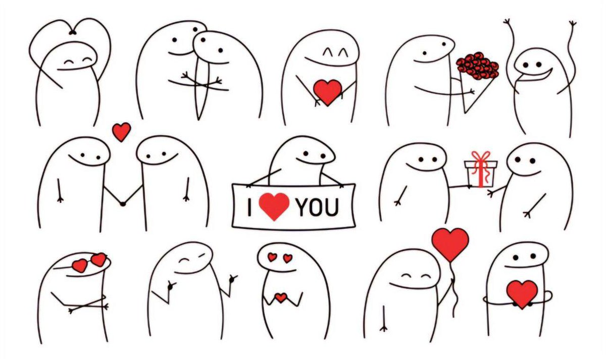 HeyFlork's tweet photo. good florking moorning everyone https://t.co/zs6gVESTjd
