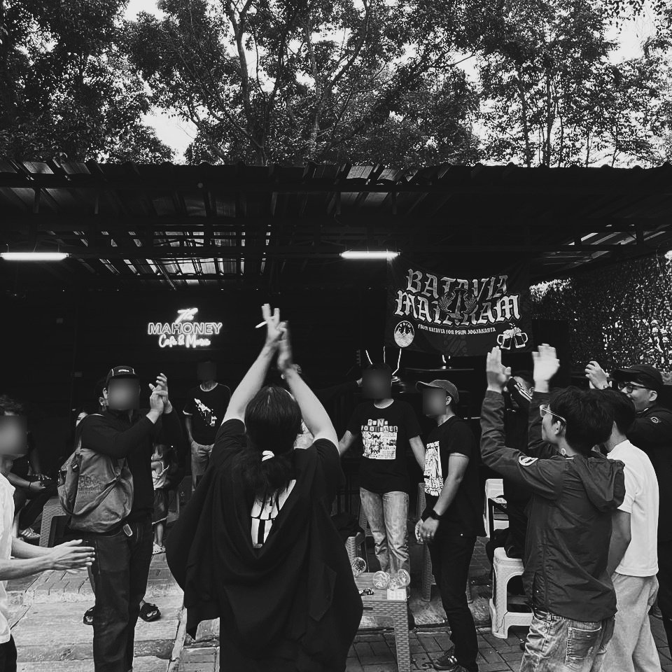 BATAVIA MATARAM tweet media