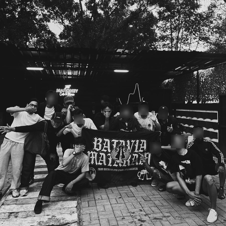 BATAVIA MATARAM tweet media