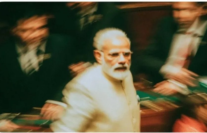 Atal Bihari Vajpayee was a complete gentle man ,an upright example of how a politician should be - Made india nuclear power , won kargil war, improved economy ( which was later screwed by Congress with the help of a puppet economist ) -LOST election and it took BJP decade to come
