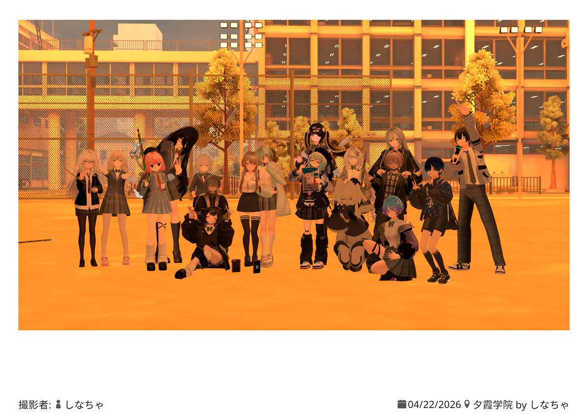 まりたり tweet media