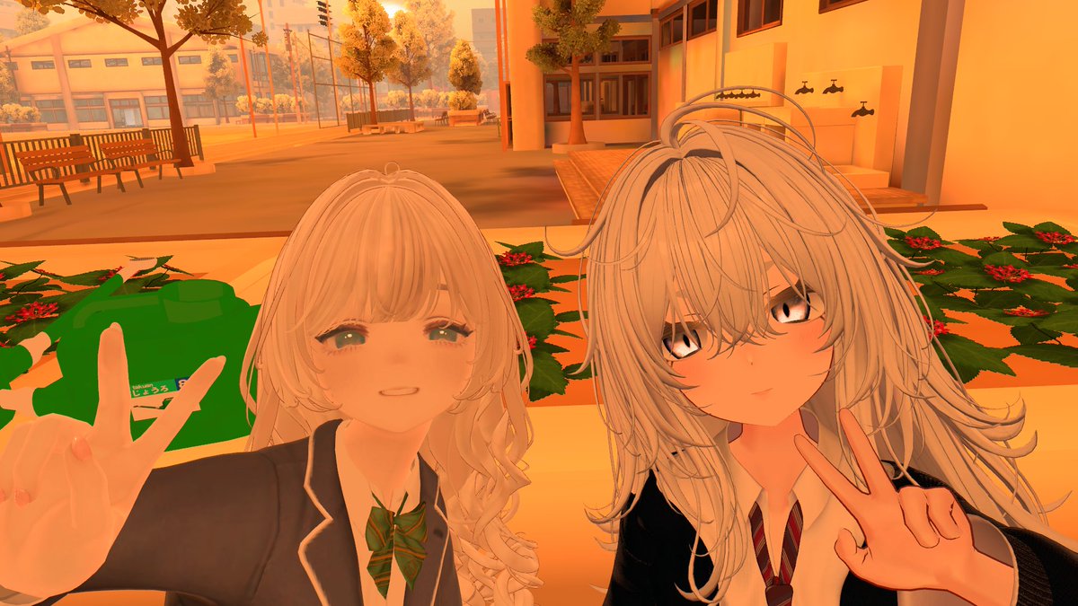 まりたり tweet media