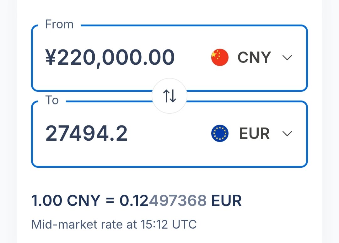 12000 non-refundable orders in less than half an hour? Assuming they bought the more basic model, it's still mind-blowing 😳
I wish we could have them here in Italy, too...

XIAO ZHAN HUAWEI SAICZ7

#XZSaicZ7
#XiaoZhanxSAICZ7