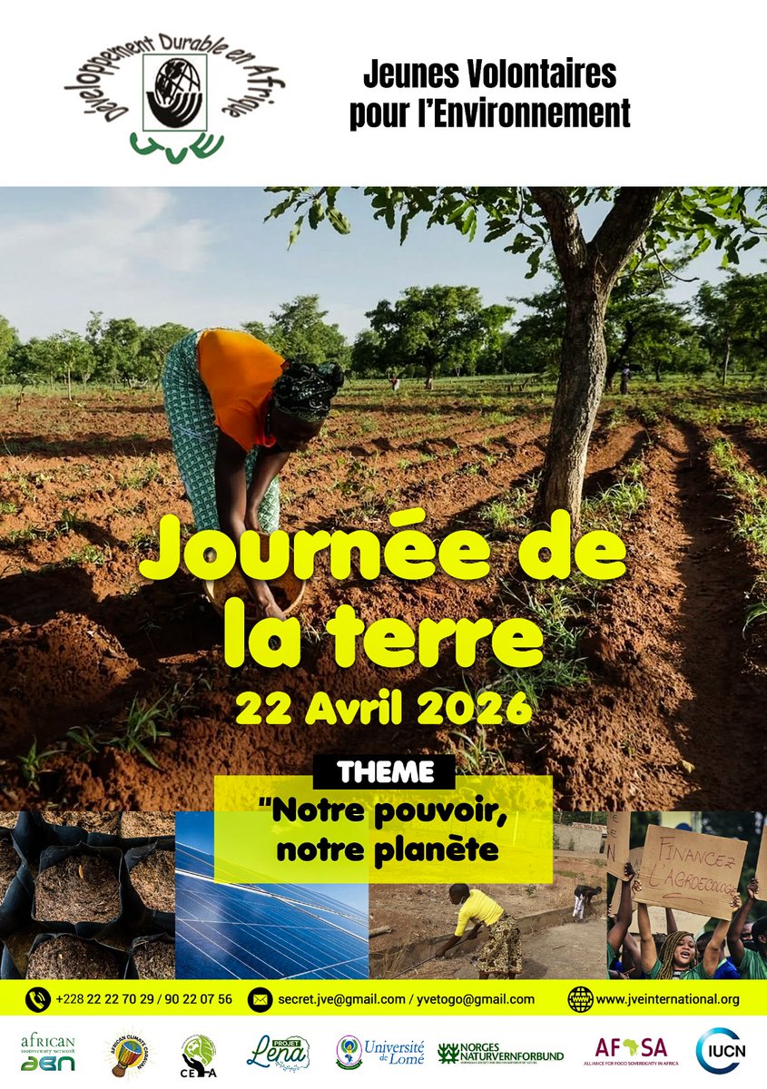 JVE International tweet media