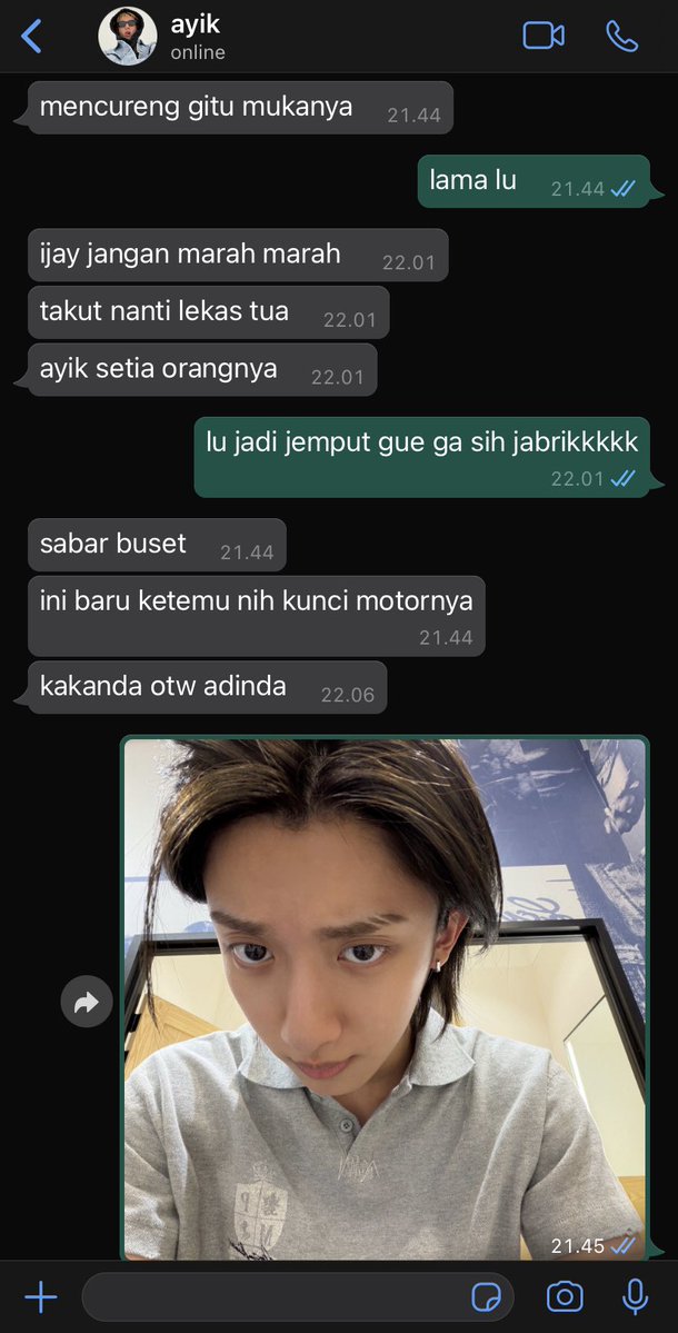 robin 🪩 tweet media