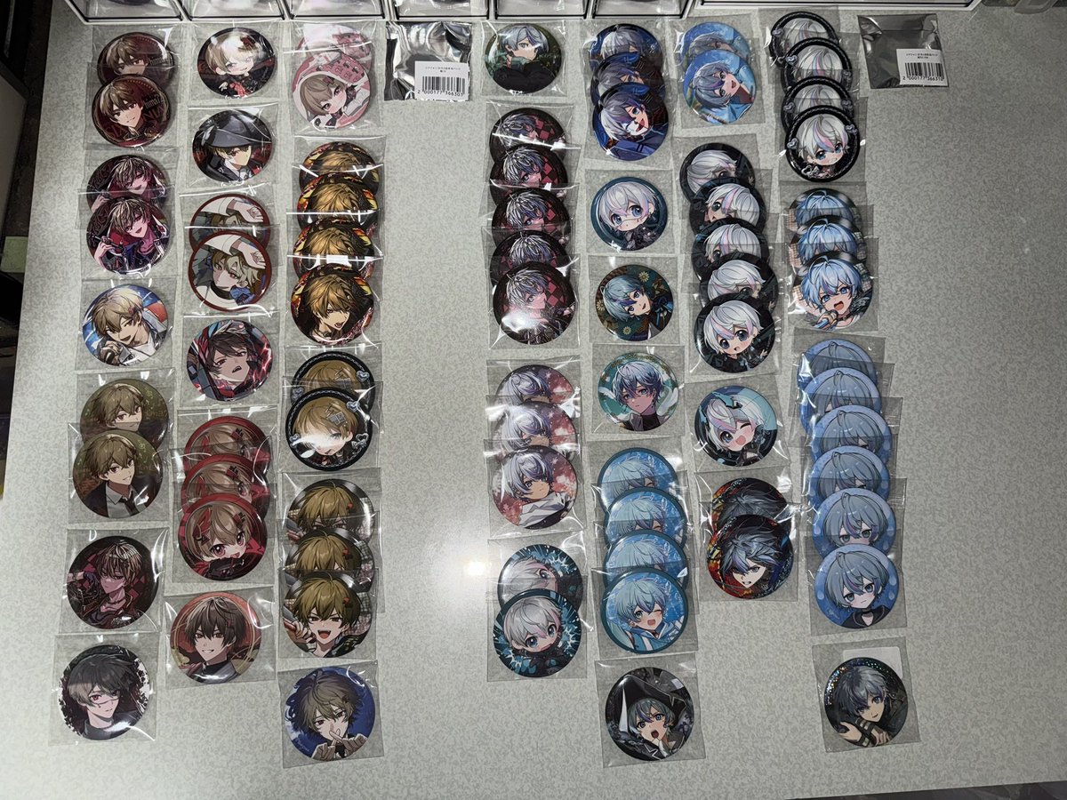 緑のマカロニ♪♪ tweet media