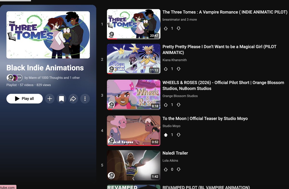 Breana Navickas | The Three Tomes tweet media