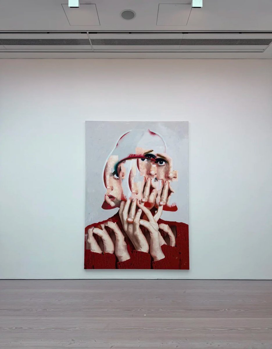 Emmelie Stenmark tweet media