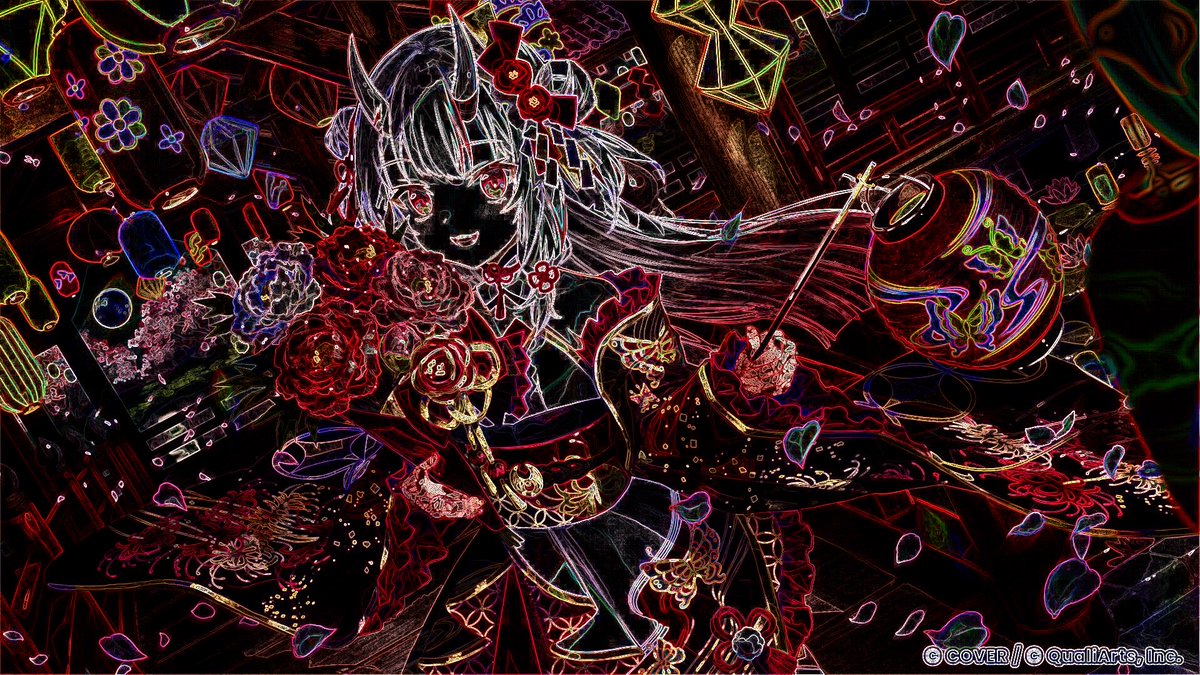 きいきつね😈 tweet media