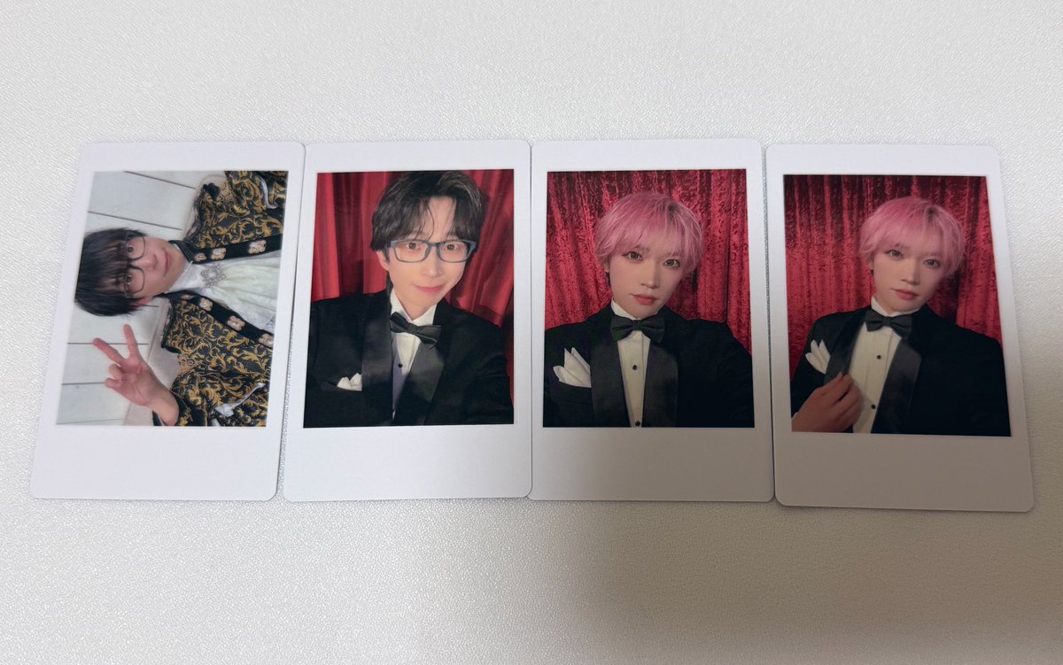 ʕ •ᴥ• ʔ tweet media