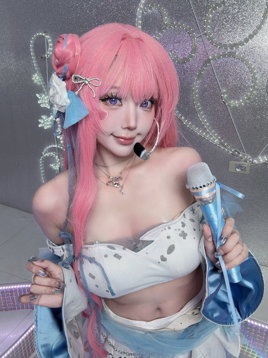 切切キリコ_5月1-3日上海animemarket tweet media