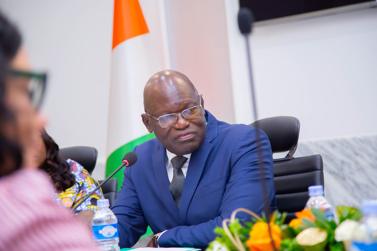 Le C2D en Côte d'Ivoire tweet media