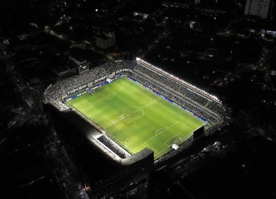 De Olho No Peixe tweet media