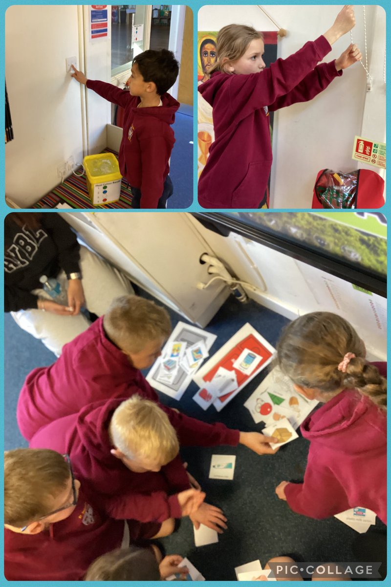 year4withMrsB's tweet photo. To celebrate Earth Day, we learned about how we can do our bit to help care for our world. 🌍 We did a rubbish sorting activity as well as a walk around the school to look at how we can save energy. https://t.co/ufGZOVgI3G