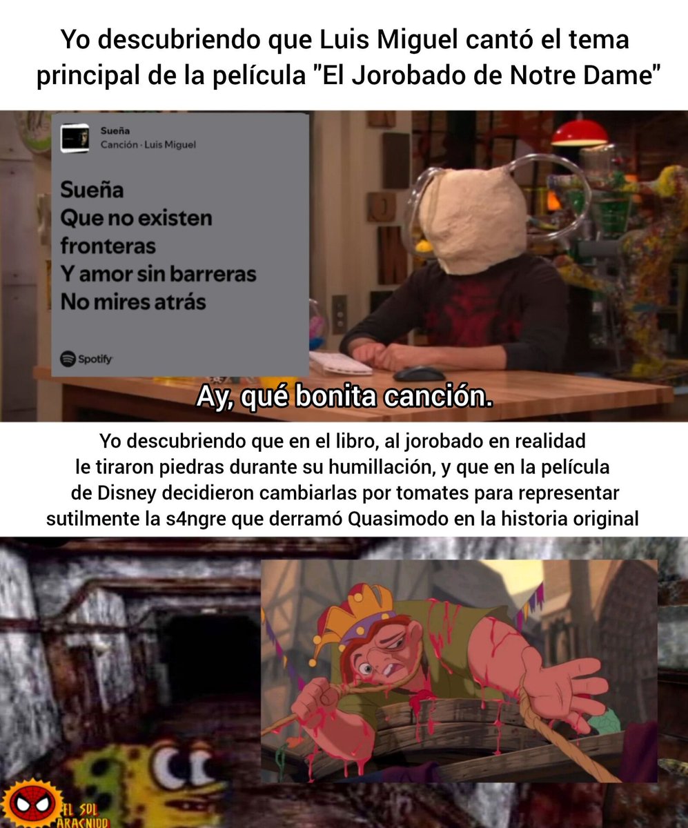 Una hormiga que mira tu post 🐜 tweet media