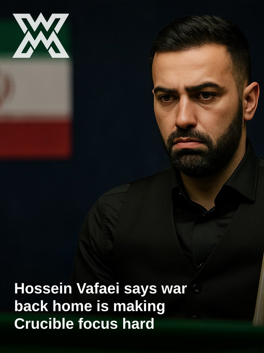 WhatMate? tweet media