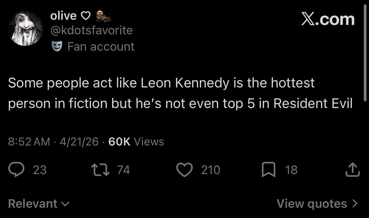 olive ♡ 🦦 tweet media