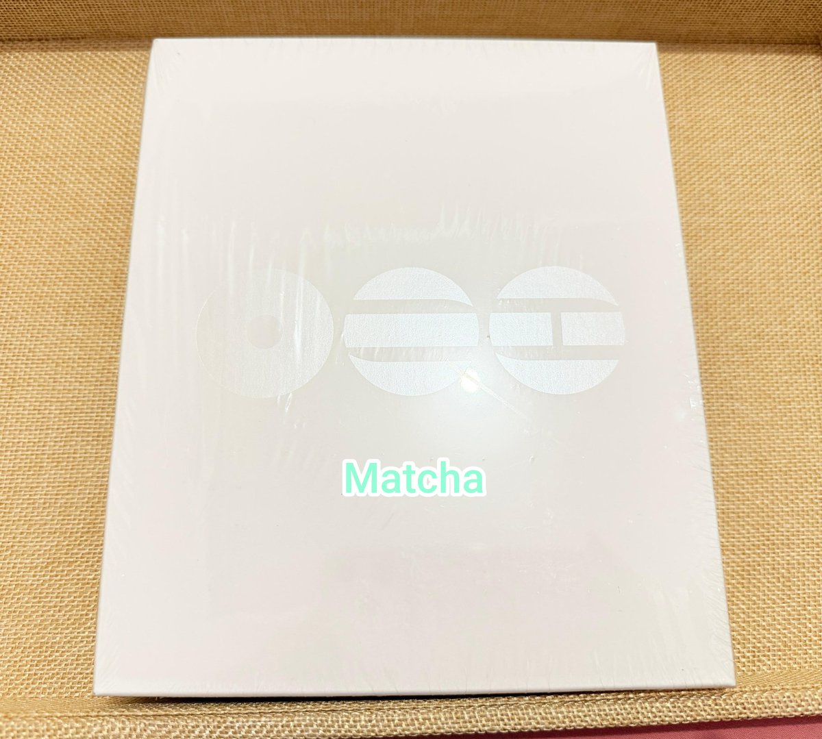 WhiteMatcha tweet media