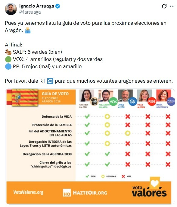 Julián Macías Tovar tweet media