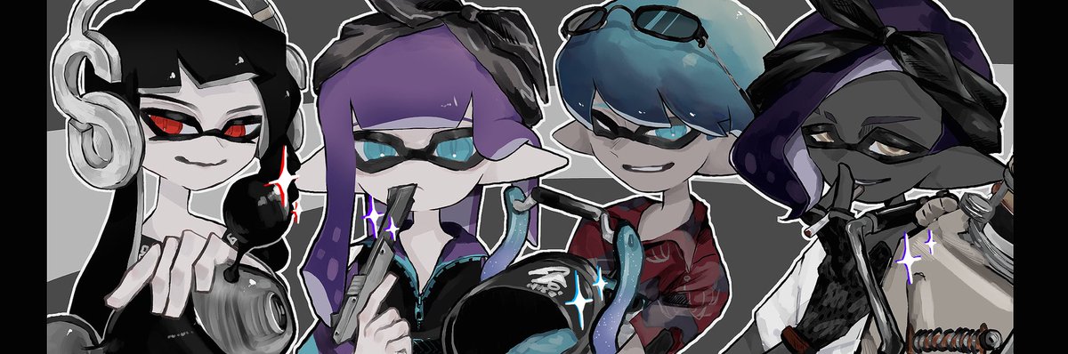 ヒロ tweet media