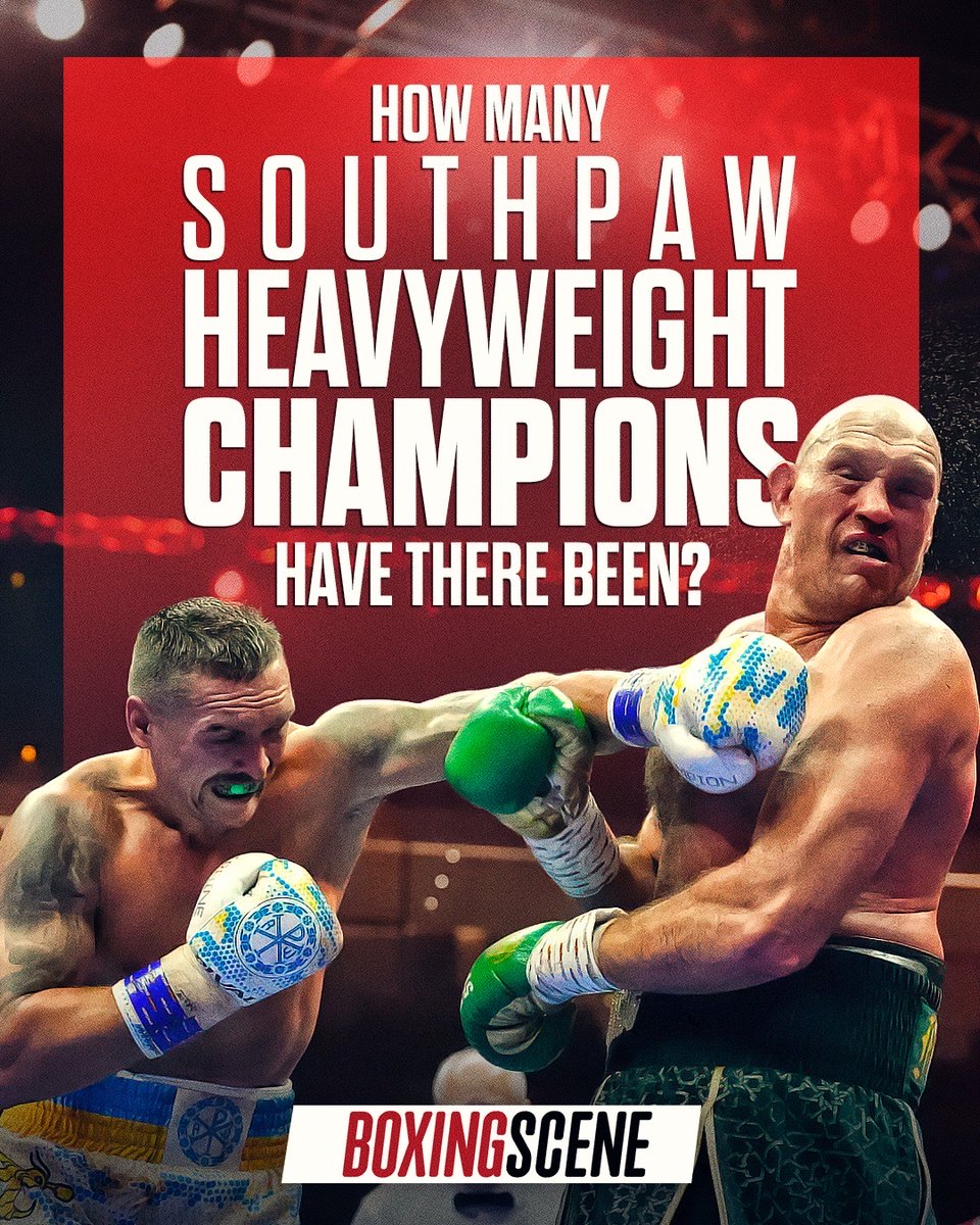 BoxingScene.com tweet media