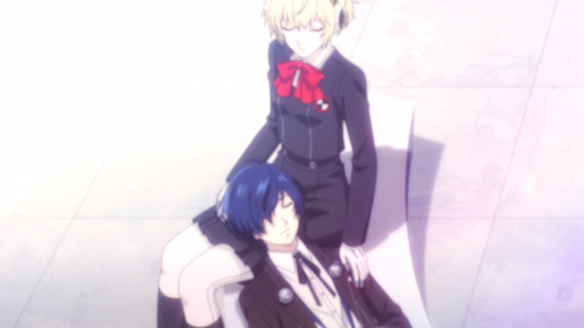 🌑 Fran Getsuja 🐍 tweet media