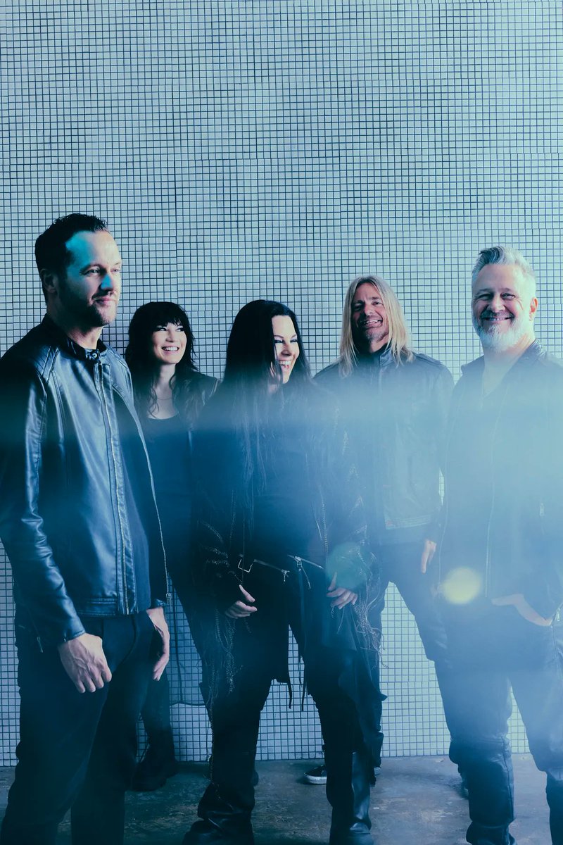 Games Of Evanescence tweet media