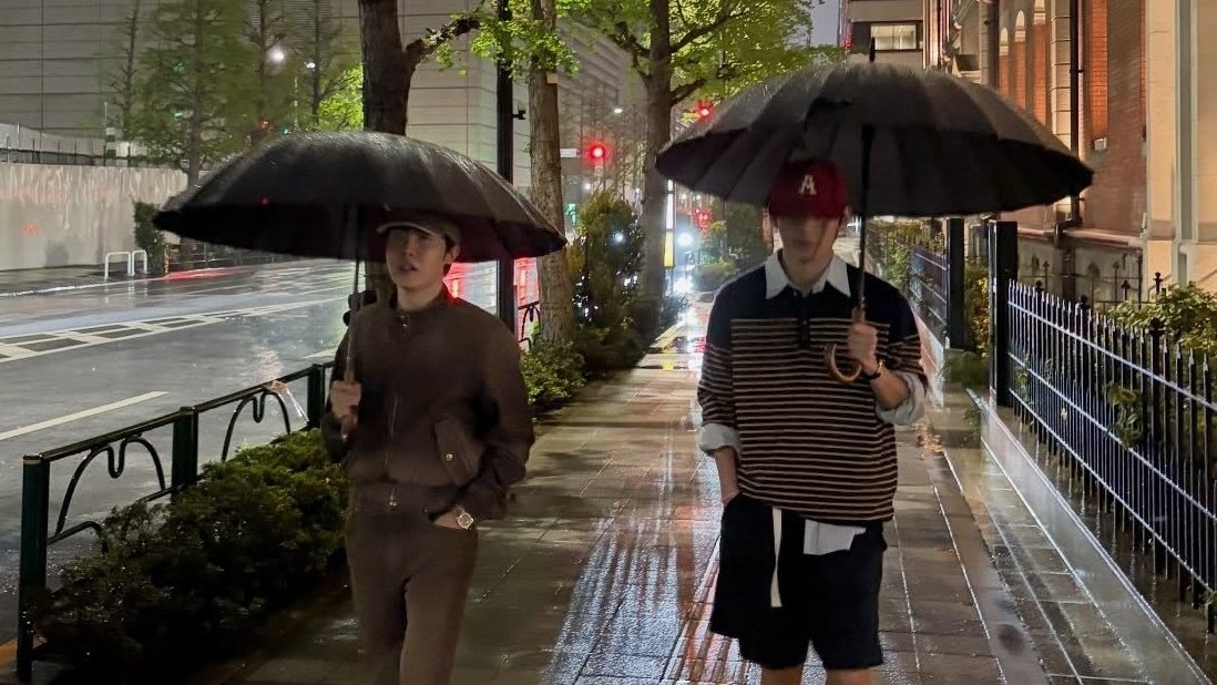 vhope love bot tweet media