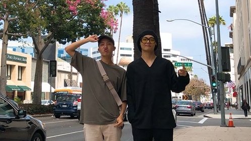 vhope love bot tweet media