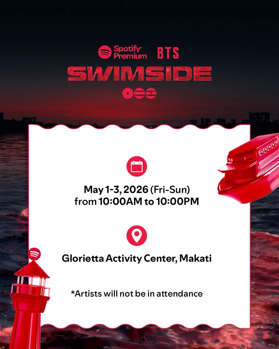 Philippine Concerts tweet media