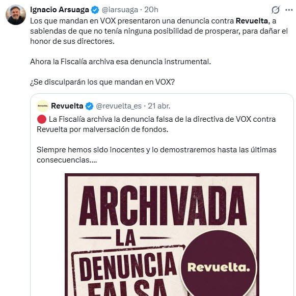 Julián Macías Tovar tweet media