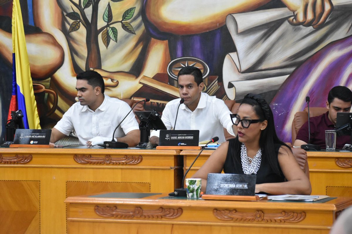 Asamblea de Córdoba tweet media