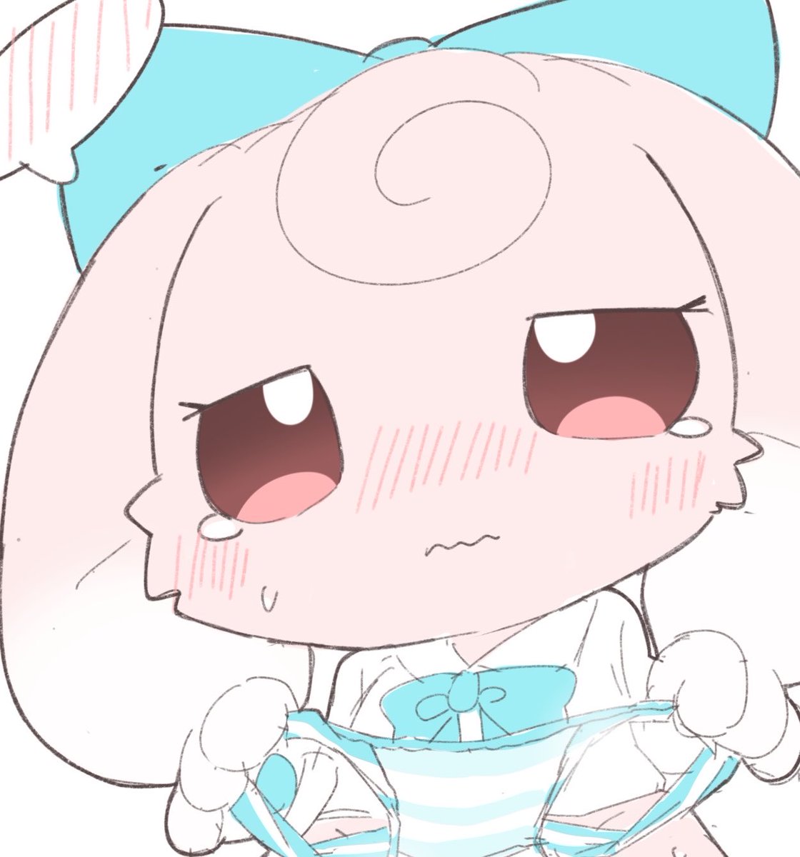 ひよ tweet media