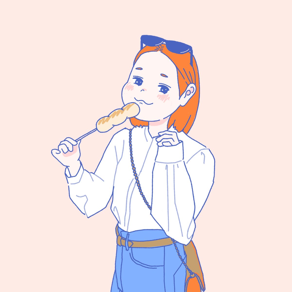 frozenbananya's tweet image. がわいい
#MAKO #NiziUfanart