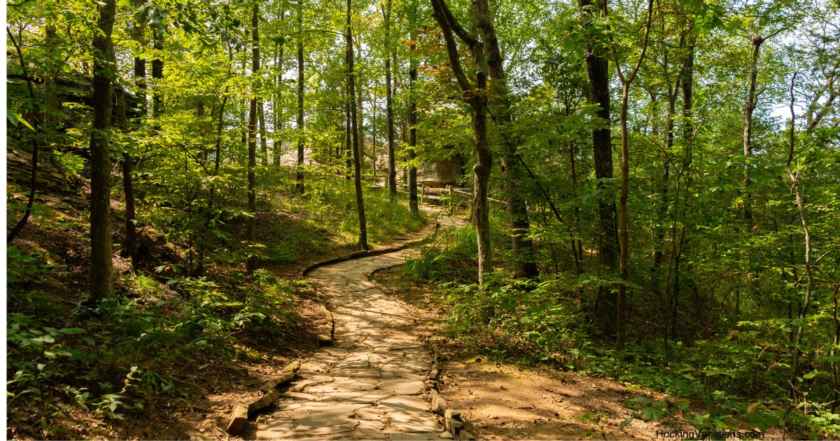 HockingVacation's tweet image. Love Hocking Hills? Help protect it. 🌲
Travel gently. Leave no trace.

hockingvacations.com/blog/leave-no-…

#HockingHills #LeaveNoTrace #OhioTravel #NatureRespect #CabinGetaway