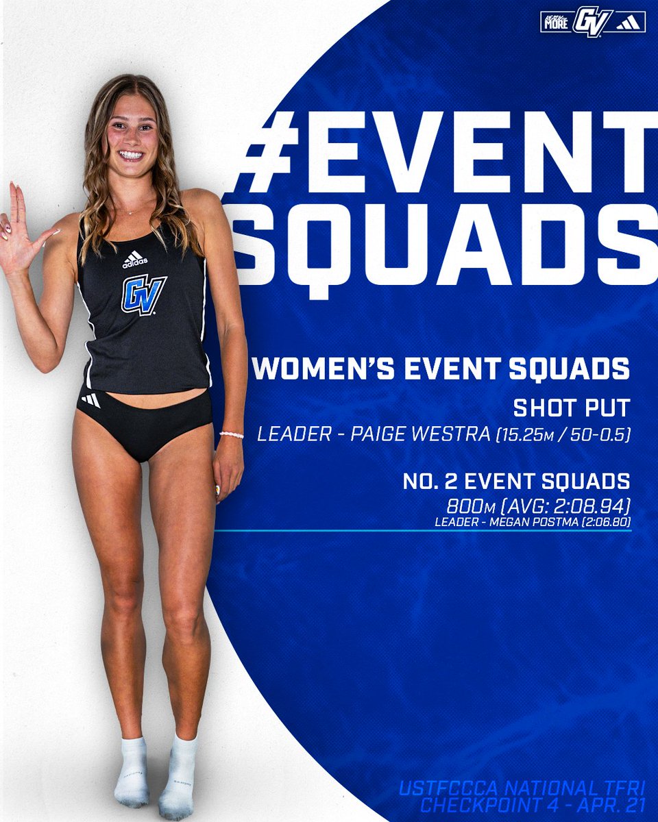 GVSUXCTF's tweet photo. Still No. 1 &amp; 3!😎

#AnchorUp | #ReadyForMore https://t.co/SR6pr49lG7