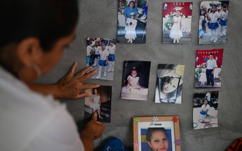 El Diario de Hoy tweet media