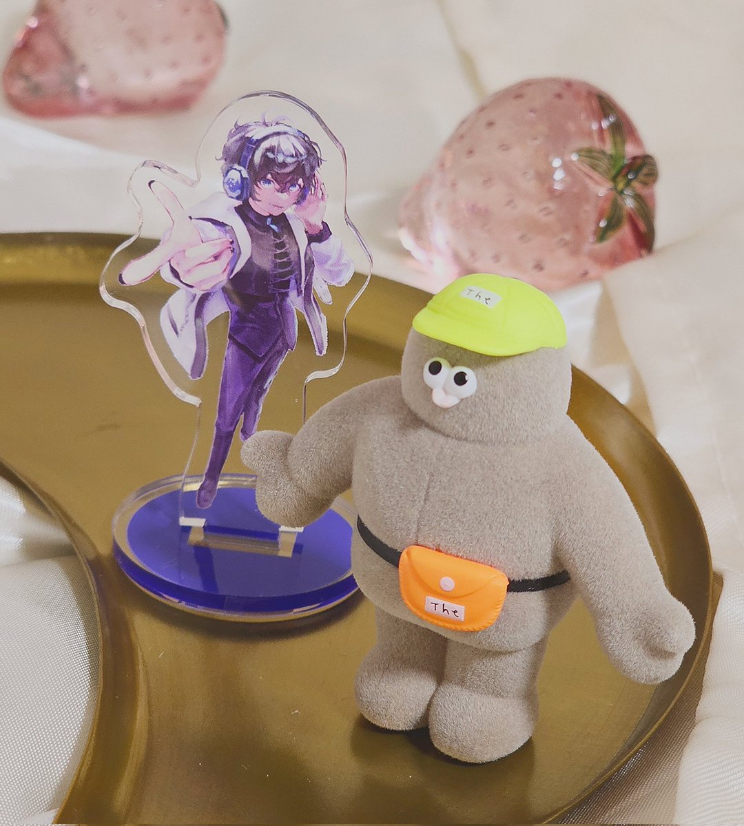 にょきにょき@く tweet media