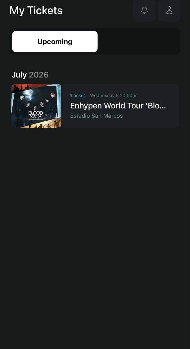 Krys 🗝️ VERÁ A ENHYPEN tweet media