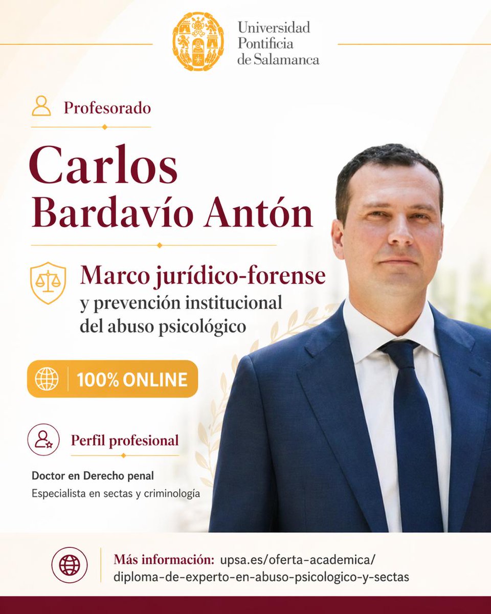 Luis Santamaría del Río 🐦 tweet media