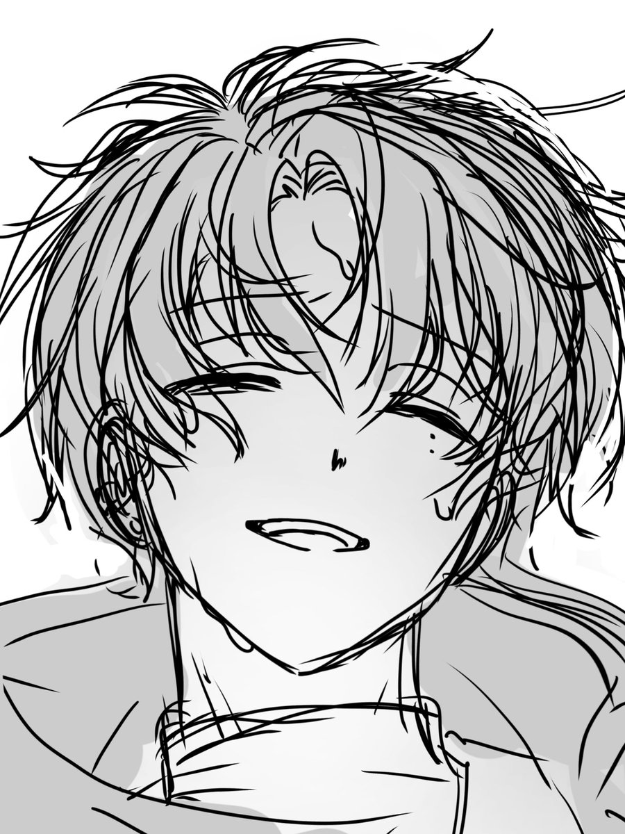 あまや tweet media