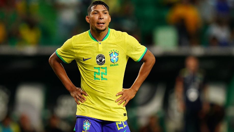 BRASILEIRÃO DA DEPRESSÃO tweet media