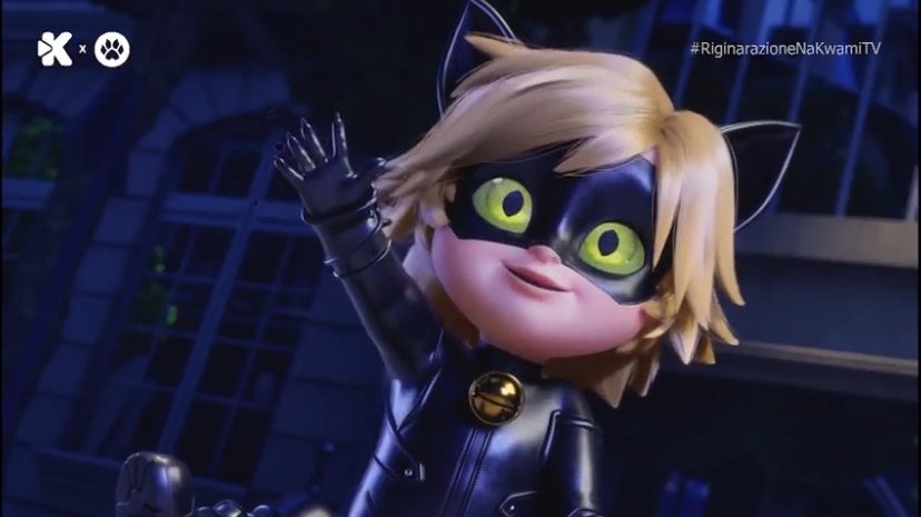 a baby morph episode is an indicator that a show has been on air for a long time