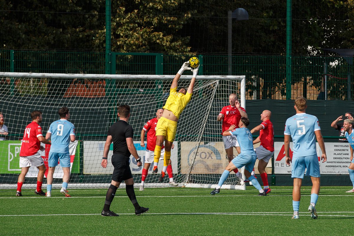 JerseyBullsFC's tweet photo. One last league game this Saturday before we fight for our lives in the play-offs! ⚔️
Tickets are flying out the door for this weekend’s match against Hastings, so if you haven’t got yours yet, get them quick!
🎟️👉 https://t.co/xooAqzL6kI
#BackTheBulls https://t.co/viLdkcyJp4
