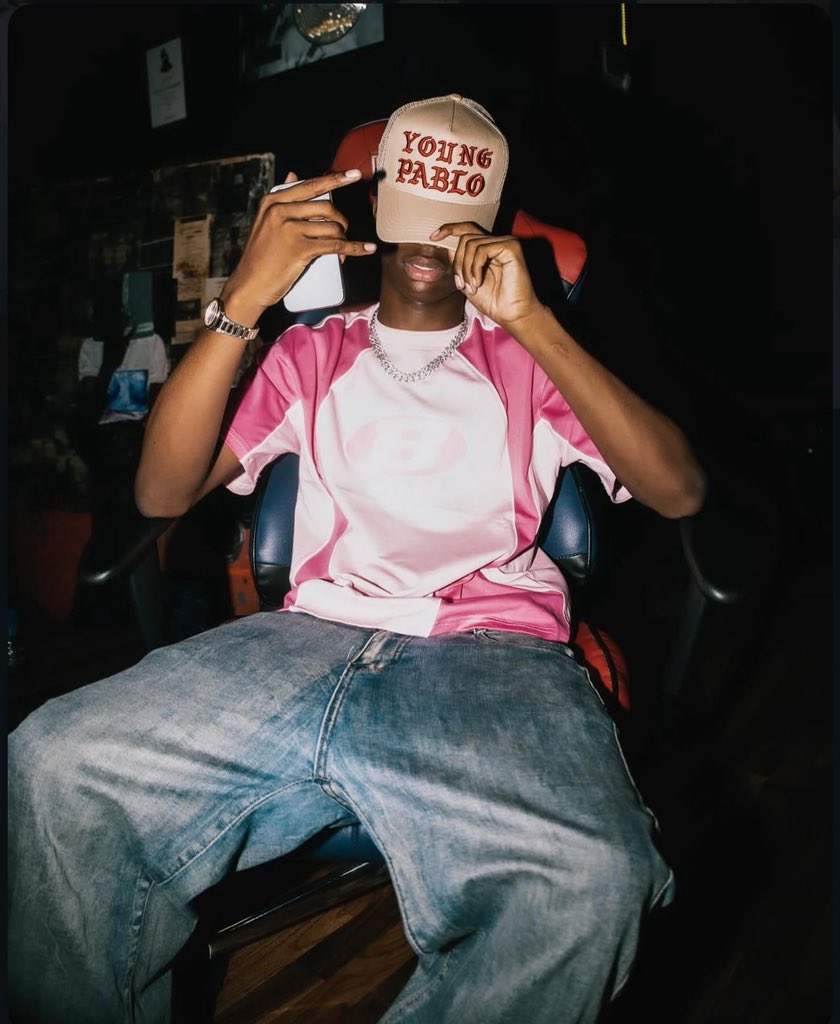 Scotty and R3nzo party turnt’
Fl studio my lappy dey hot 🥵 🎶 

 open.spotify.com/track/1A2MQMzE…