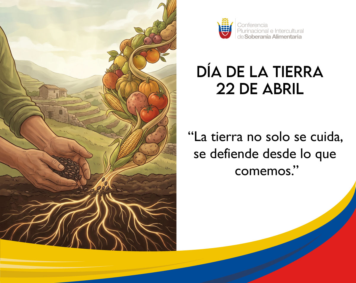 SoberaníaAlimentaria tweet media