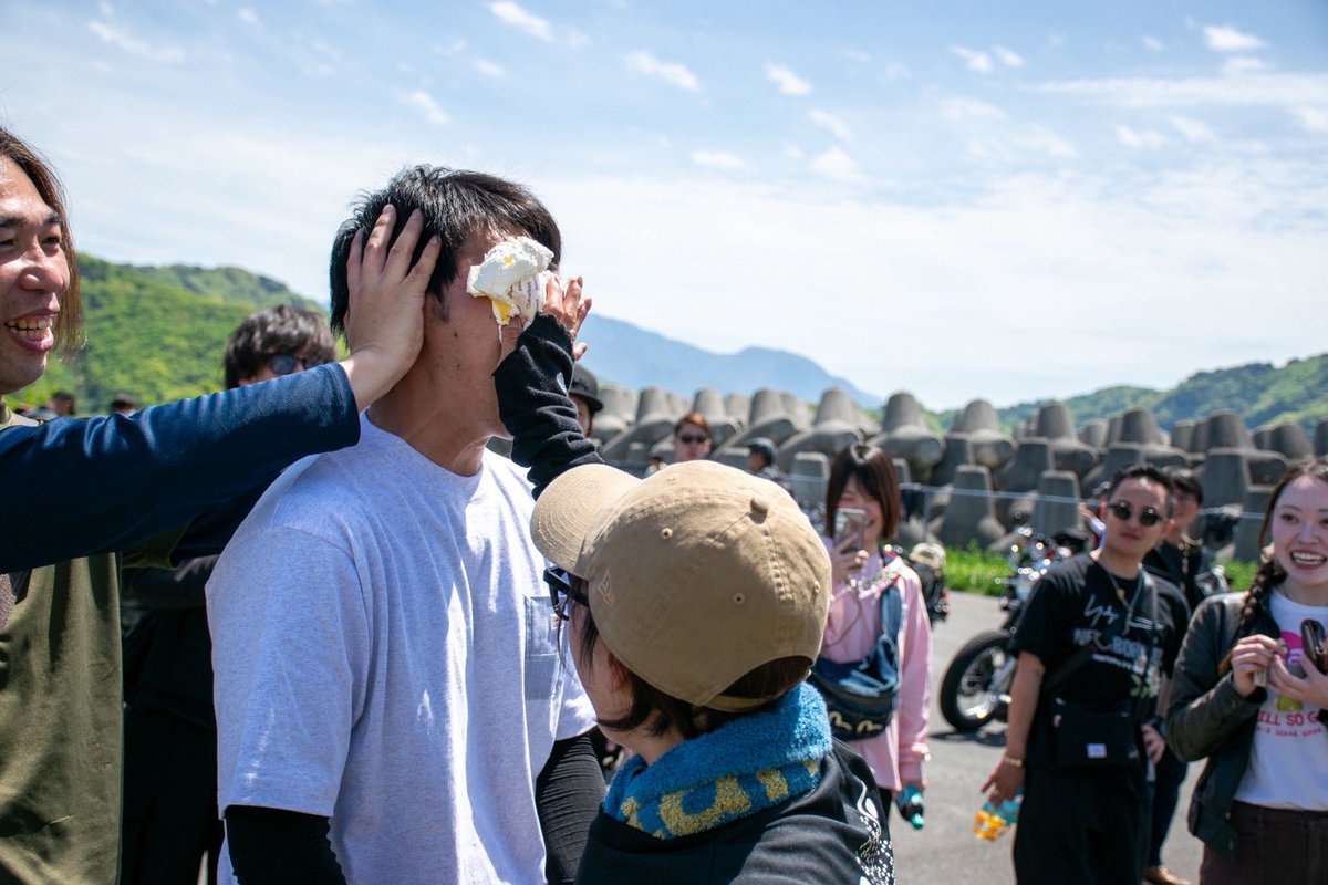 ふっくん🐝 tweet media