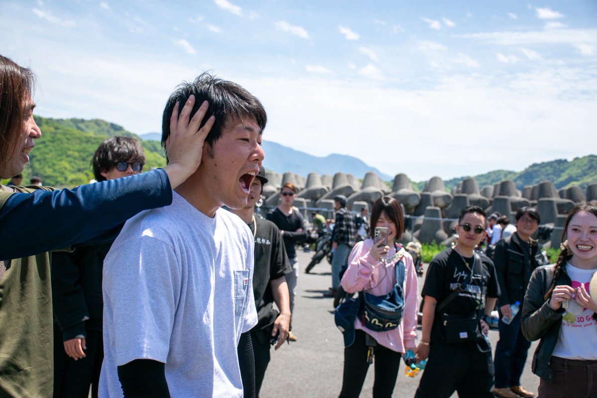 ふっくん🐝 tweet media