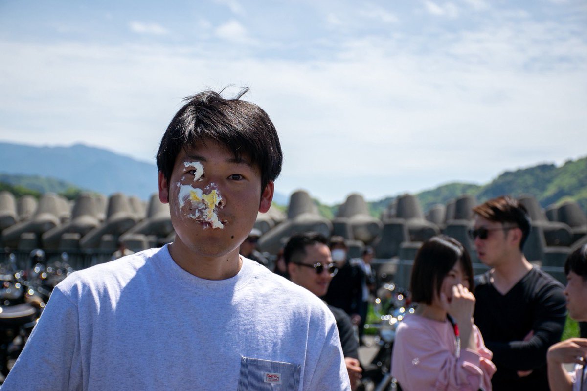 ふっくん🐝 tweet media