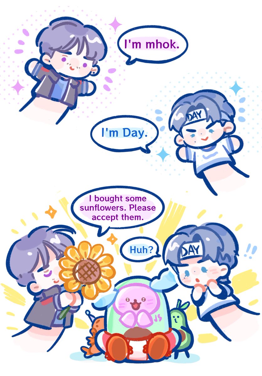 ColdCCook's tweet photo. Ceancean's Bedtime Story Theater📖
🥑🛟：I want to see this!
#jimmyyjp_ #sea_tawinan 
#jimmysea  #จิมมี่ซี 
#JimmySeaFanart #Avocean https://t.co/q6ZnWKyX4h